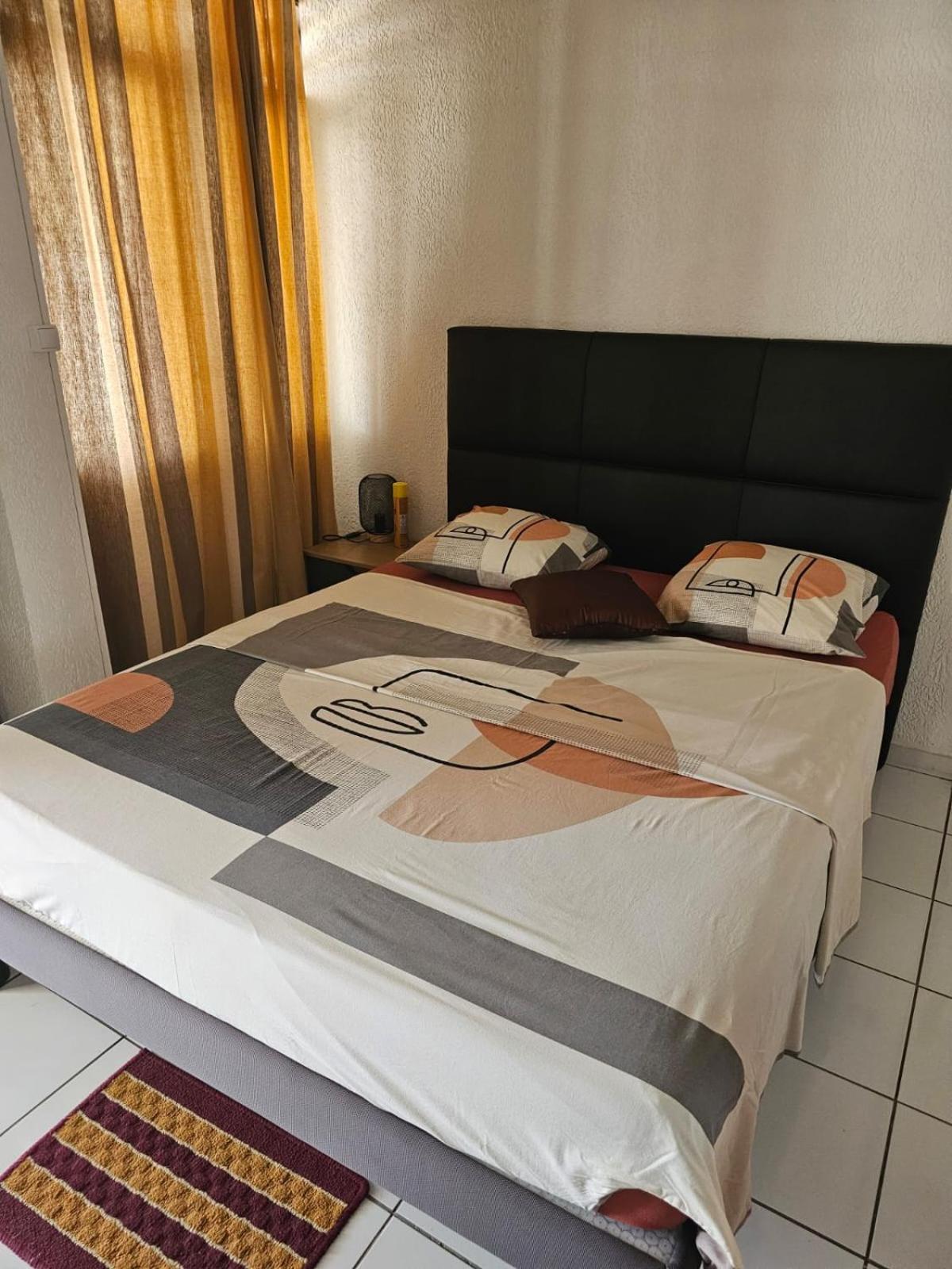 Chambre Wassai Remire-Montjoly Ngoại thất bức ảnh